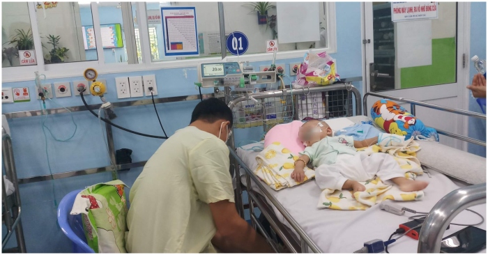 Tin Việt Nam ngày 15/7: Sài Gòn lên 3 kịch bản ứng phó bệnh sốt xuất huyết; Đà Nẵng miễn học phí cho trẻ mầm non và học sinh các cấp