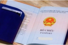 Tin Việt Nam ngày 30/7: Cấp giấy xác nhận nơi sinh bằng tiếng Đức cho người mang hộ chiếu mới; 3 thị trường tiếp nhận lao động Việt nhiều nhất