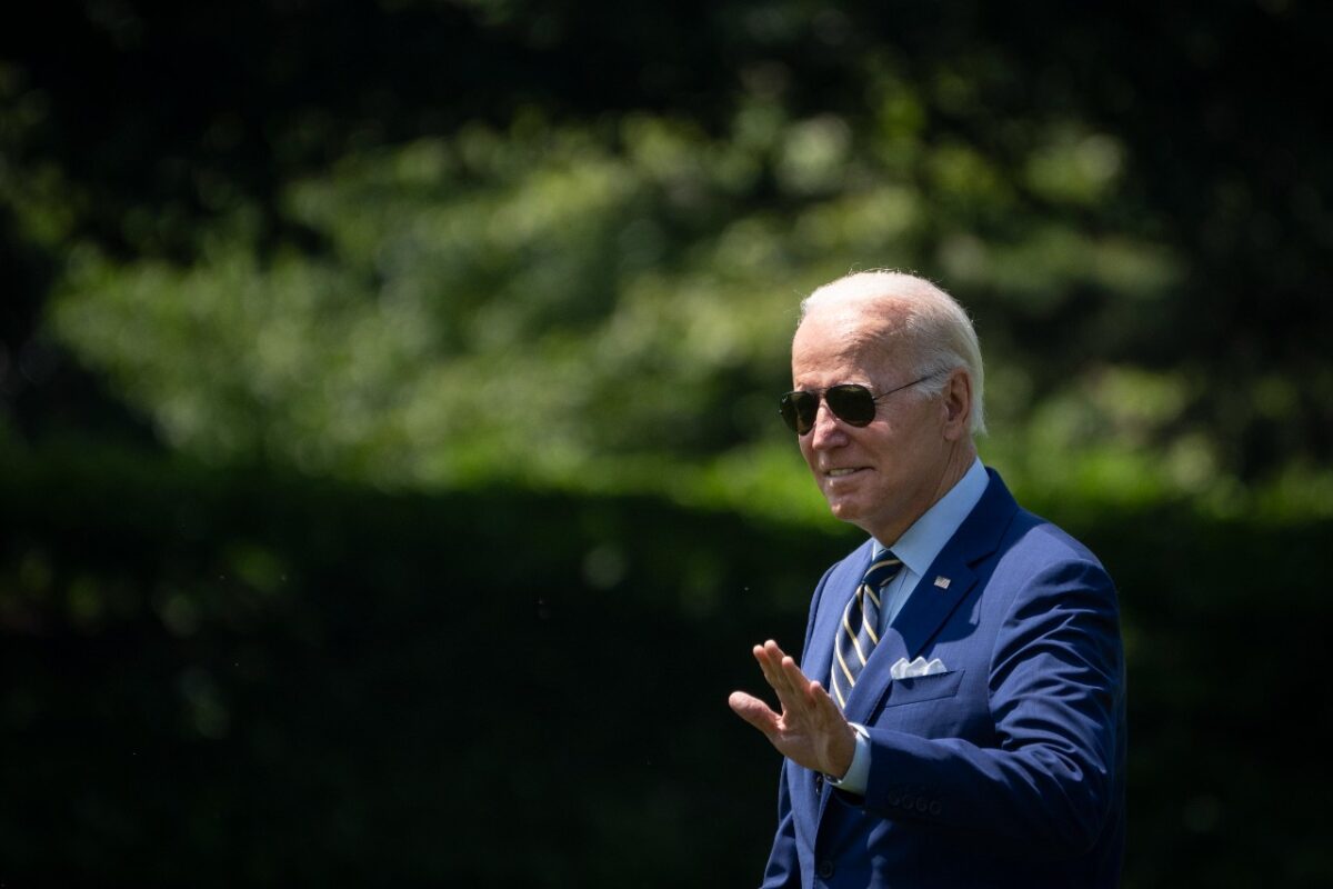 TT Biden: Chuyến thăm Đài Loan của bà Pelosi ‘không phải là một ý hay’ sau lời đe dọa từ Trung Quốc