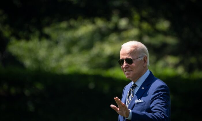 TT Biden cho biết chuyến thăm Đài Loan của bà Pelosi ‘không phải là một ý hay’ sau lời đe dọa từ Trung Quốc