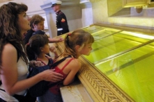 Tổ chức Hành động 1776: Các trường học nên dạy Tuyên ngôn Độc lập, thay vì thuyết chủng tộc trọng yếu