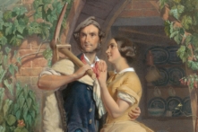 Vẻ đẹp ngày thường: Một mùa hè tốt lành 