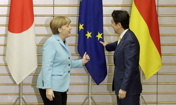 Các nhà lãnh đạo thế giới chia buồn trước sự ra đi của cựu Thủ tướng Shinzo Abe
