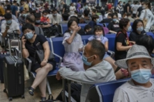 Chuyên gia: Bắc Kinh siết chặt kiểm soát công dân bằng Luật Đường sắt mới