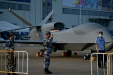 Cỗ máy chiến tranh của Trung Quốc đang đặt vận mệnh vào phi cơ không người lái