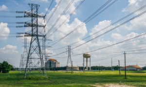 Chuyên gia: Nghị trình xanh khiến lưới điện của Hoa Kỳ trở nên ‘rất yếu nhược’