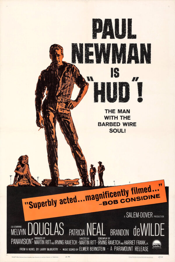 Paul Newman: Ngôi sao điện ảnh bác ái làm hàng triệu người xúc động