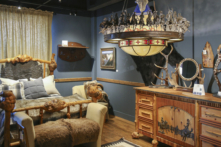 Bảo tồn di sản Tây phương thông qua nghệ thuật