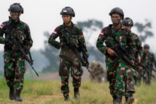 Hoa Kỳ, Indonesia sẽ tổ chức tập trận chung quy mô lớn ở Sumatra