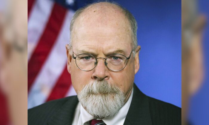 Ông John Durham yêu cầu 30 trát đòi hầu tòa trong phiên xét xử nguồn tin của hồ sơ Steele