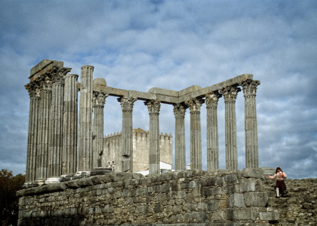 du lịch Alentejo Bồ Đào Nha