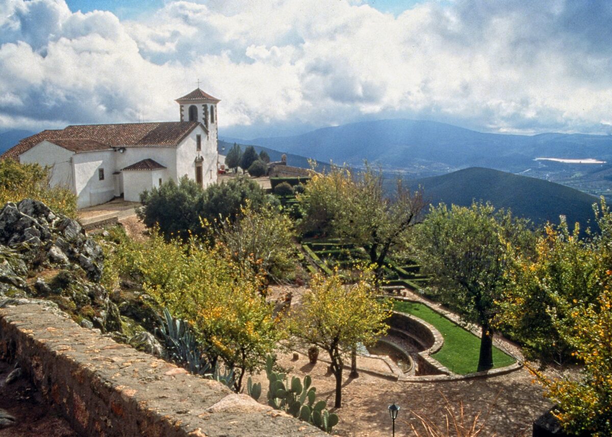 du lịch Alentejo Bồ Đào Nha