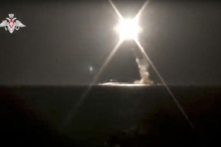 Hoa Kỳ xây dựng các vệ tinh để theo dõi hỏa tiễn tự hành siêu thanh