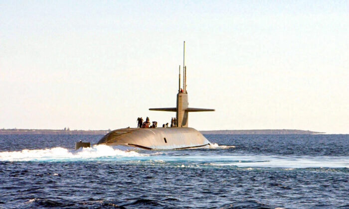 IAEA kiểm tra kỹ lưỡng các biện pháp bảo vệ đối với tàu ngầm AUKUS
