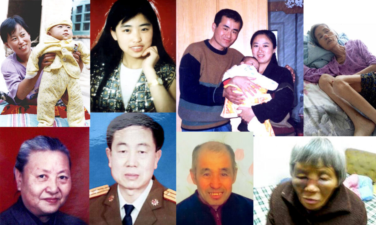 Cách đây 23 năm, Trung Quốc đã tìm cách xóa sổ 100 triệu người dân vô tội — đây là lý do tại sao