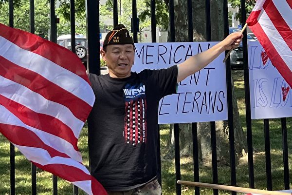 Ứng cử viên người Mỹ gốc Hoa: ĐCSTQ không ngừng can thiệp vào bầu cử Hoa Kỳ