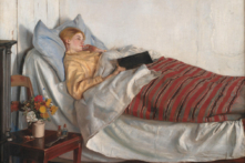 Những chiếc chiếu, giường bốn cọc, giấc ngủ và văn hóa