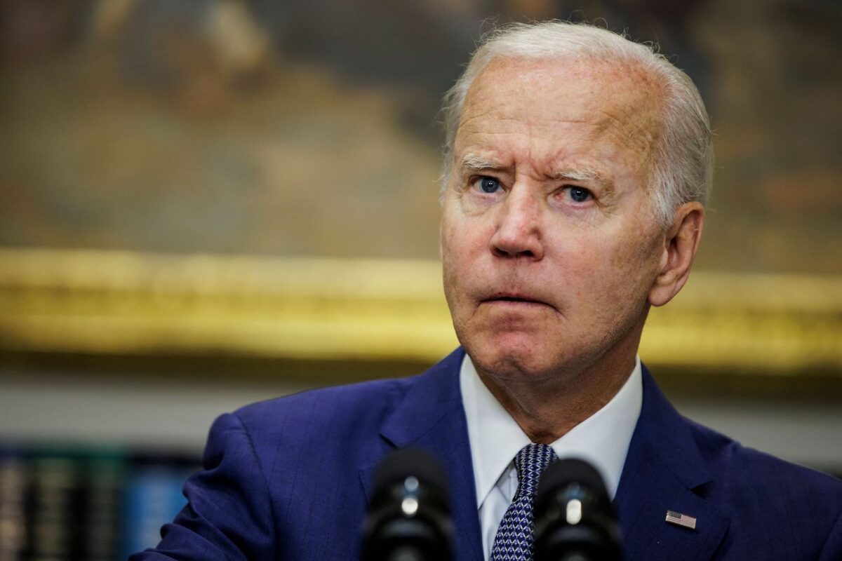 TT Biden cân nhắc tuyên bố tình trạng khẩn cấp về sức khỏe quốc gia để đối phó với phán quyết về việc phá thai