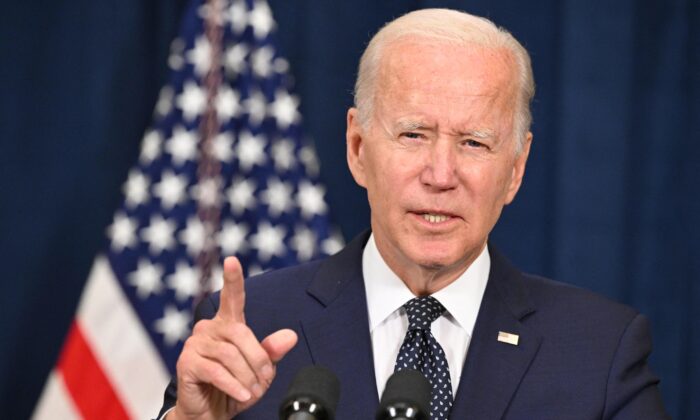 TT Biden biện minh cho cuộc gặp với Thái tử Ả Rập Xê Út