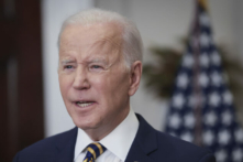 Chính phủ Tổng thống Biden sẽ bán thêm 20 triệu thùng dầu từ kho dự trữ