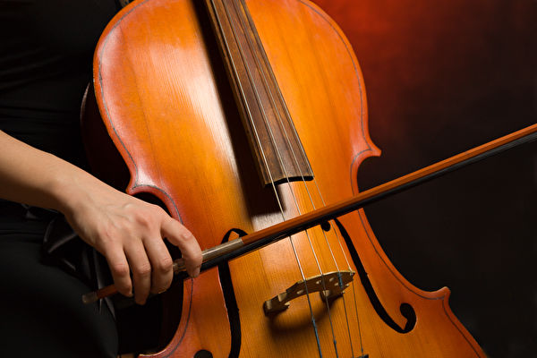 Trải nghiệm sức mạnh tuyệt đỉnh của đàn Cello qua một bản nhạc nổi tiếng