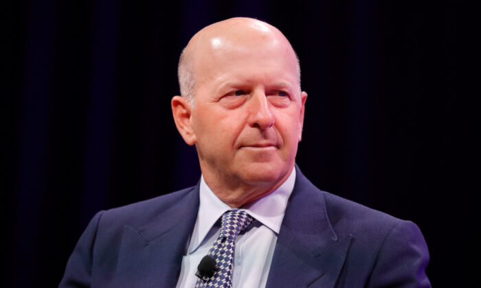 Giám đốc điều hành Goldman Sachs cảnh báo: Lạm phát ‘cố thủ’ sâu trong nền kinh tế