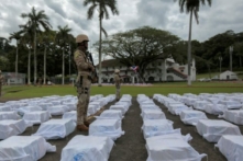 Cuộc chiến ma túy của ĐCSTQ và các hoạt động bất hợp pháp khác ở Mỹ Latinh