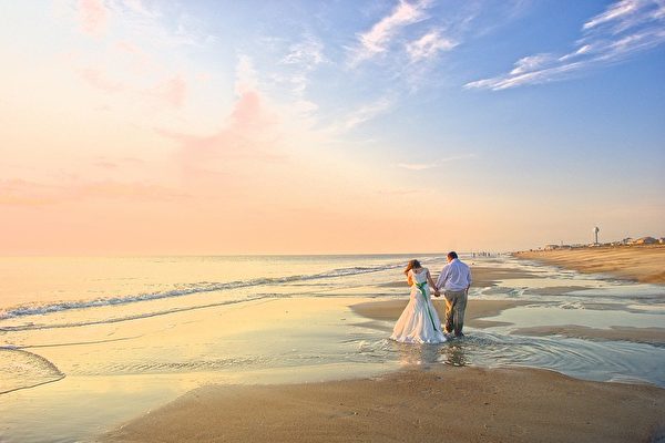 Hôn nhân đâu phải trò đùa, không thể dùng tiền để giao dịch