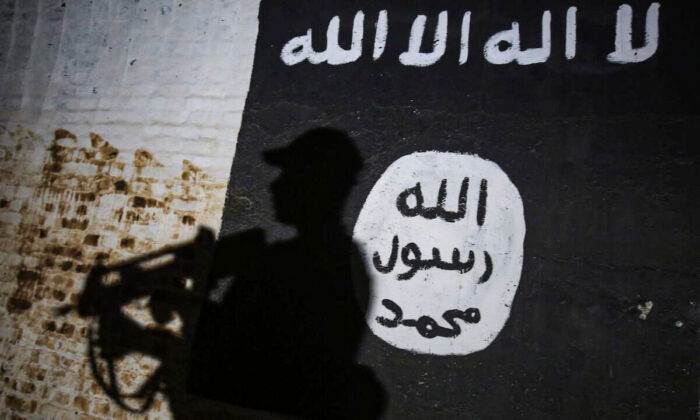 Hoa Kỳ không kích bắn hạ thủ lĩnh ISIS hàng đầu