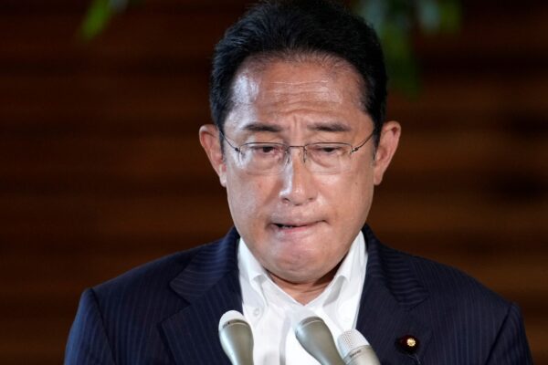 Các nhà lãnh đạo thế giới chia buồn trước sự ra đi của cựu Thủ tướng Shinzo Abe