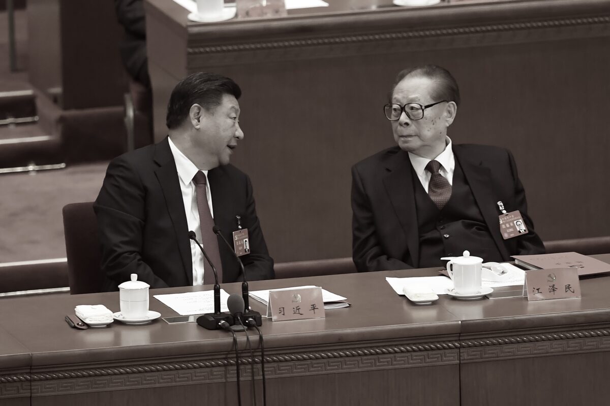 Quy định chống tham nhũng mới nhất của Bắc Kinh làm chệch hướng sự chú ý khỏi các vấn đề thật sự của Trung Quốc