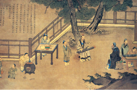 Con người lập thân, chỉ có đức hạnh là quý báu