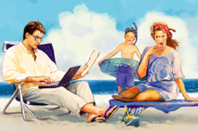 Loại bỏ chứng nghiện, tự chủ và duy trì sự điều độ 