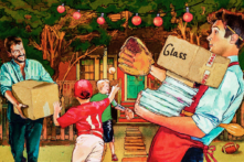 Vài gợi ý giúp bạn nói lời từ chối nhẹ nhàng