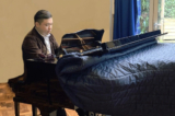 nghệ sĩ dương cầm Hồng Kông ở London