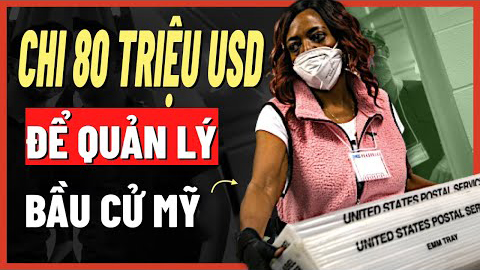 Đảng dân chủ thiết lập hàng ngàn thư ký bầu cử địa phương