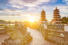 ‘Sự kiện văn hóa nghệ thuật vĩ đại,’ Thị trưởng Đài Loan chào đón Shen Yun