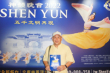 Shen Yun truyền cảm hứng