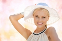 10 sản phẩm dưỡng da hàng đầu từ thiên nhiên trong mùa hè