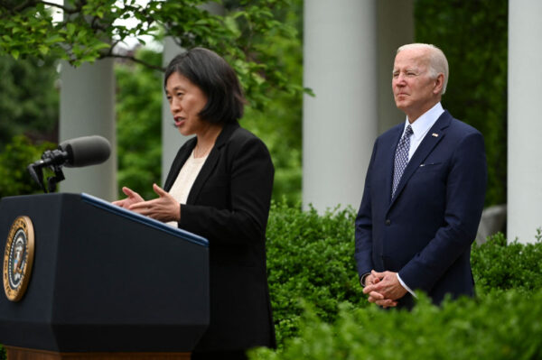 Hoa Kỳ và Trung Quốc tổ chức các cuộc hội đàm ‘thẳng thắn và thực chất’