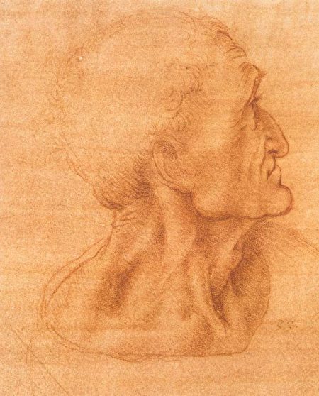 Nghệ thuật gia kỳ tài – Leonardo da Vinci (P.6): Thánh Jerome cầu nguyện nơi hoang dã