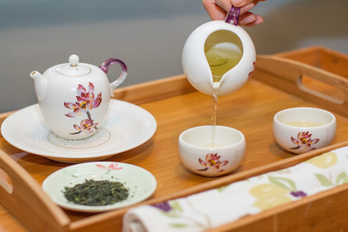 5 cách tối ưu lợi ích sức khỏe của trà