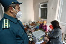 Chính phủ Uzbekistan tuyên bố tình trạng khẩn cấp sau các cuộc bạo loạn dẫn đến thương vong