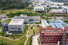 Báo cáo mới của Thượng viện Mỹ: ĐCSTQ can dự sâu vào an toàn sinh học tại phòng thí nghiệm Vũ Hán