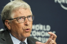 Bill Gates muốn có mối quan hệ chặt chẽ hơn với Nam Hàn trong việc chống khủng hoảng y tế toàn cầu