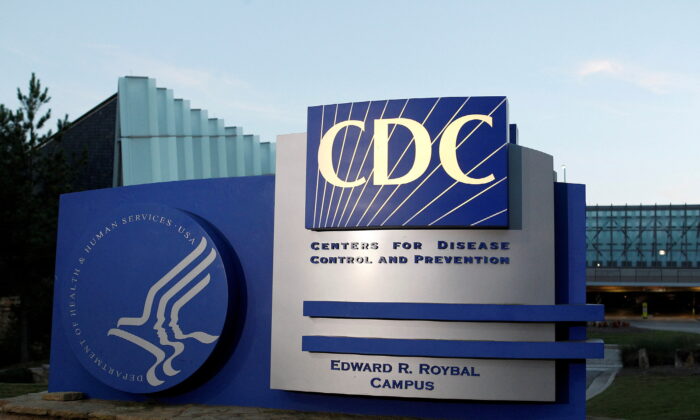 CDC hợp tác với Big Tech về thông tin sai lệch COVID-19 đe dọa đến quyền theo Tu chính án thứ Nhất