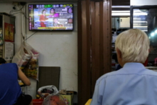 ĐCSTQ thông báo bắt giữ nhà hoạt động Đài Loan ngay sau chuyến thăm của bà Pelosi