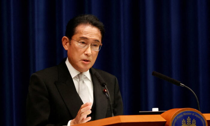 Nhật Bản tuyên bố thay đổi trong chính sách hạt nhân, sẽ khởi động lại nhiều lò phản ứng hơn 
