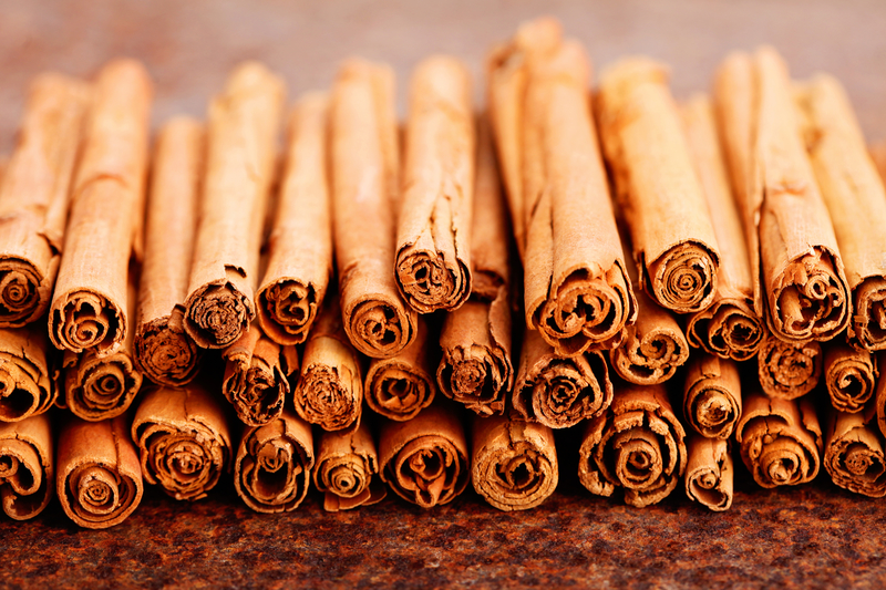 Trí tuệ phòng dịch của người xưa: 6 loại hương liệu tự nhiên giúp tăng cường miễn dịch (1)