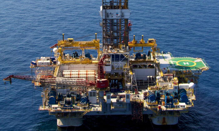 Úc mở rộng khu vực thăm dò dầu khí ngoài khơi